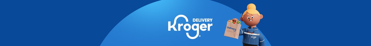 Kroger Delivery