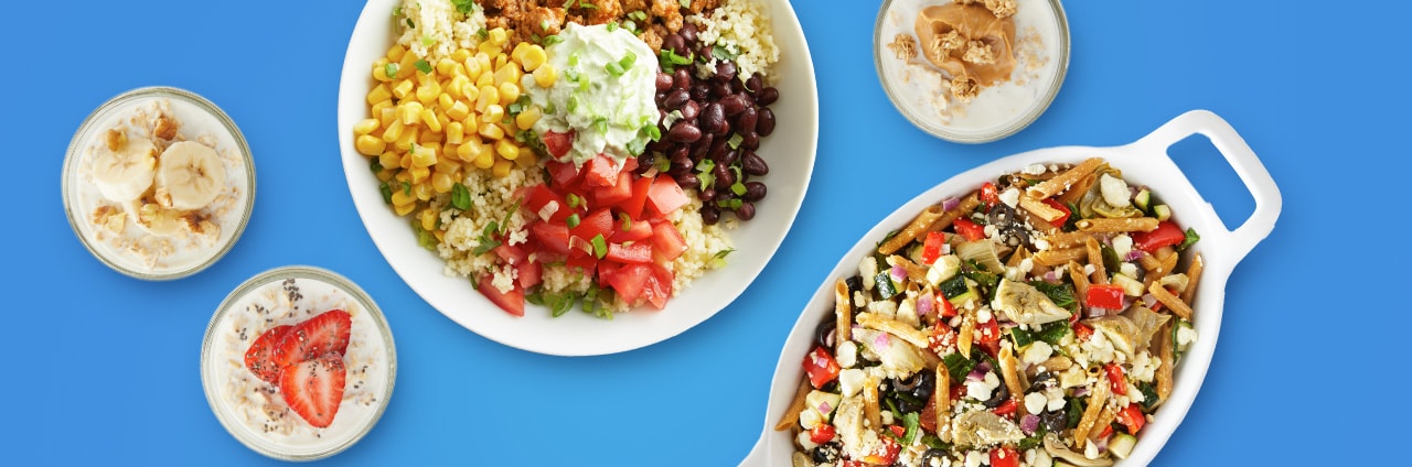 Food Connects Us: Celebrating National Nutrition Month®