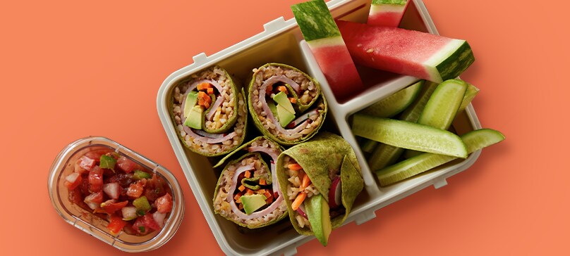 4 Bento Box Lunch Ideas for Kids 4 Bento Box Lunch Ideas for Kids