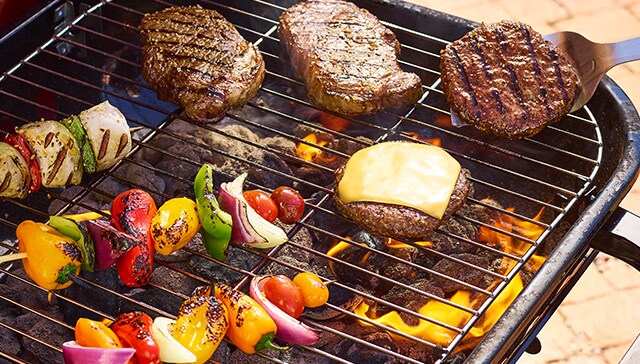 How to Cook with Fire How to Cook with Fire