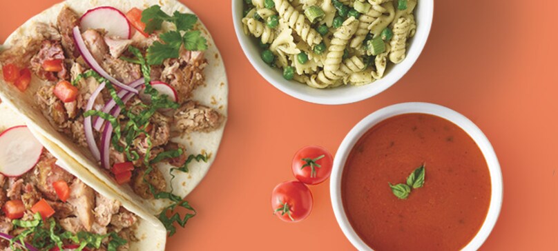 Soups Pasta Meals Soups Pasta Meals