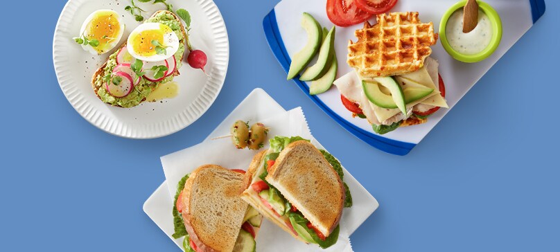 Healthy College Dorm Room Meals Healthy College Dorm Room Meals