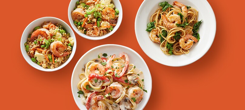 Shrimp Recipes Shrimp Recipes