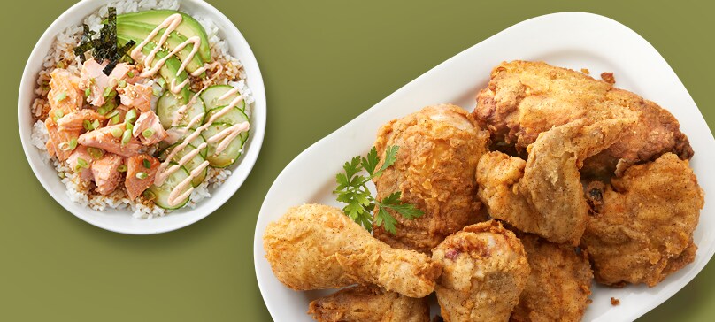 How to Make Your Favorite Takeout Meals at Home Hero How to Make Your Favorite Takeout Meals at Home Hero