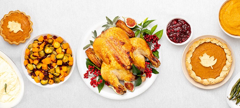 Healthier Holiday Swaps Healthier Holiday Swaps