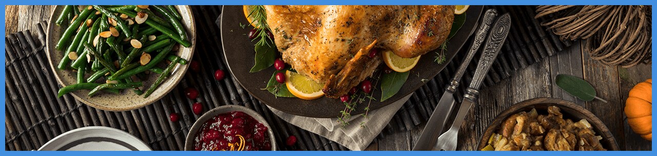Healthier Holiday Swaps