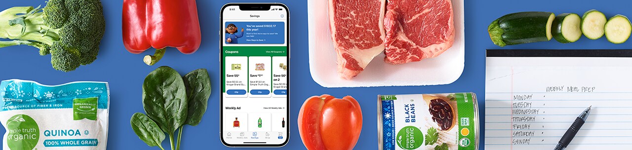 meal planning
