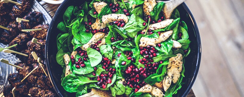 Macronutrients