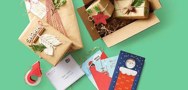 Gifting