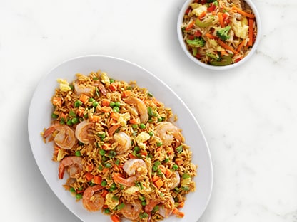 How to Make Fried Rice + 5 Easy Fried Rice Recipes