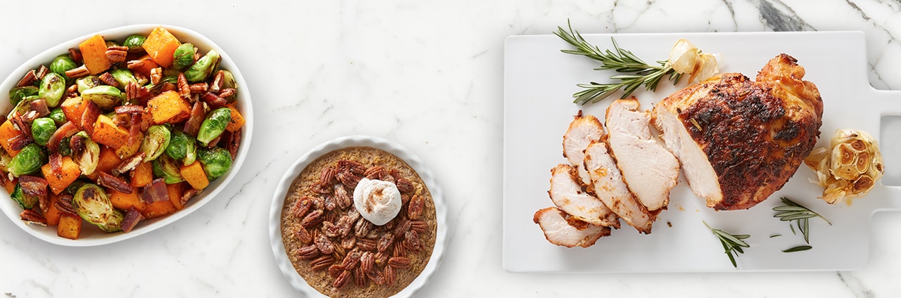 Gluten-Free Thanksgiving