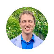 Richard "Richie" Santucci, RDN, LD, CDE, NCSF-CPT