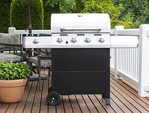 Patio Cleaning for Summer