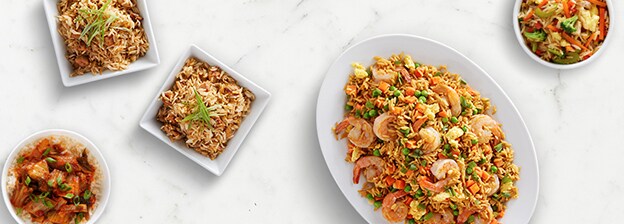 Fried Rice Recipes