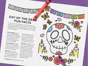 coloring page