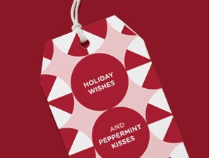 gift tag