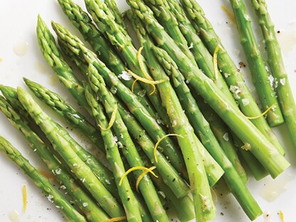 How to Cook Asparagus