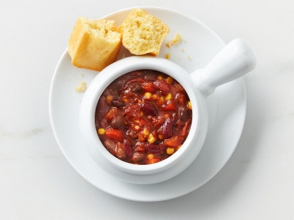 How to Make Chili