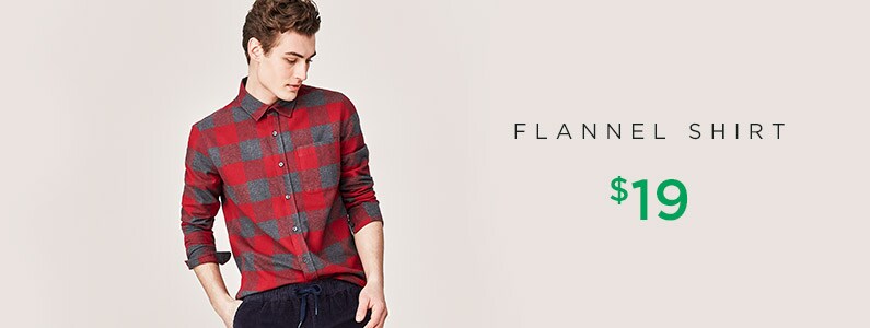 flannel shirt flannel shirt