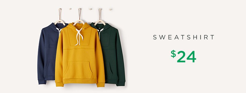 sweatshirt sweatshirt