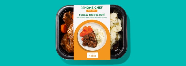 Home Chef Meal Kits | Home Cooking Made Simple - Pick ‘n Save