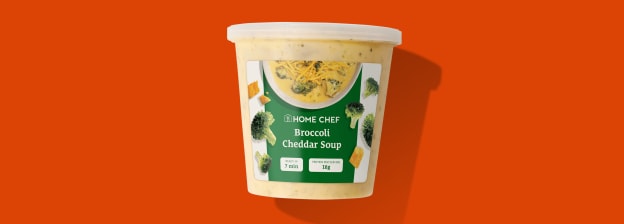 Home Chef Soups