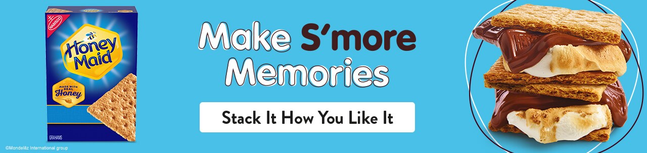 make smore memories