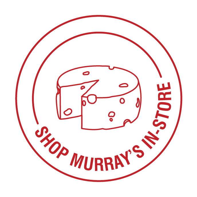 Shop Murray’s In-Store