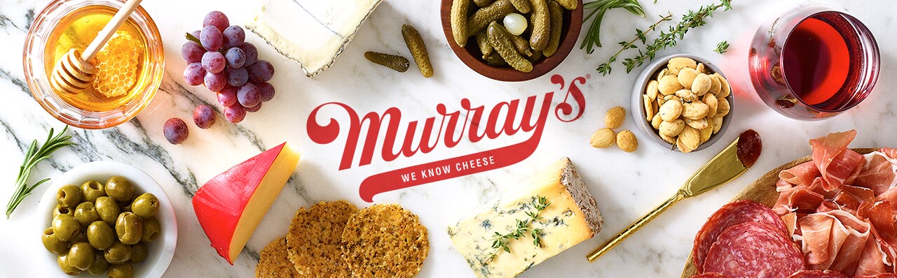 Murray's Cheese