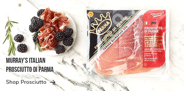 Shop Prosciutto