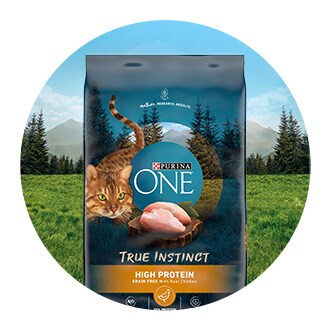 Instinctive Nutrition