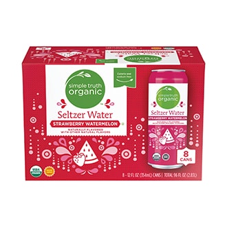 Simple Truth  - View Beverages