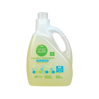 Simple Truth - View Cleaning & Household