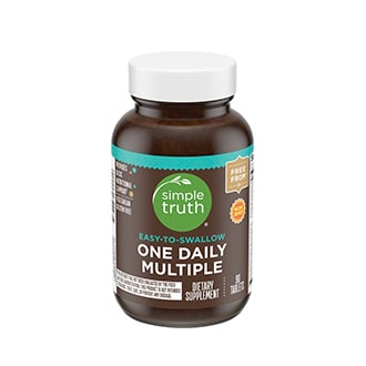 Simple Truth - View Health