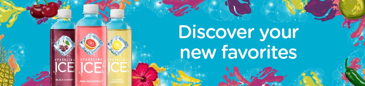 discover your new favorites