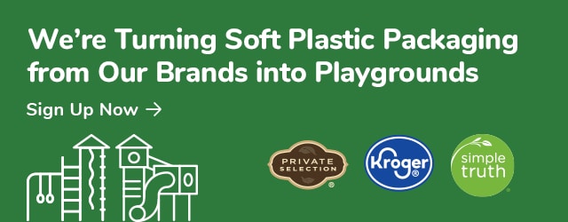TerraCycle Package Recycling - Pick 'n Save
