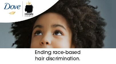 Driving change to end race-based hair discrimination
