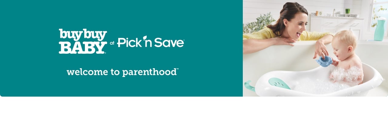 Baby - Pick 'n Save