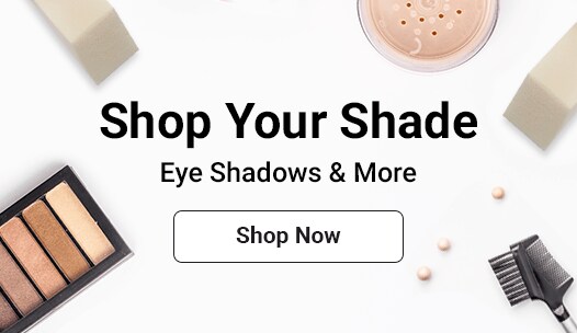 Alt Text: Beauty Event Eyes