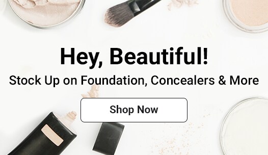 Beauty Event - Face