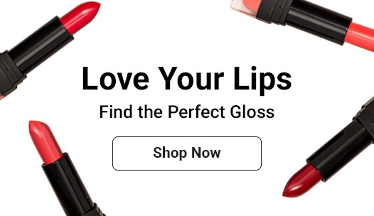 Beauty Event Lips