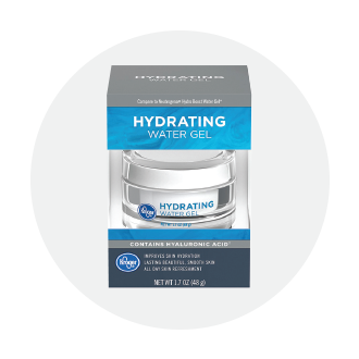 Facial Moisturizers