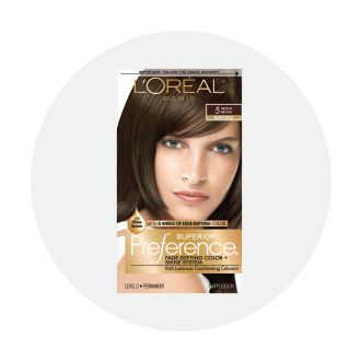 Hair Color
