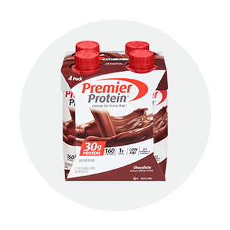 Protein Shakes