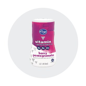 Drink Mixes and Beverage Enhancers