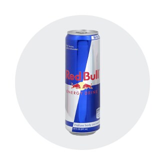 Energy Drinks