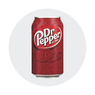 Soda & Pop