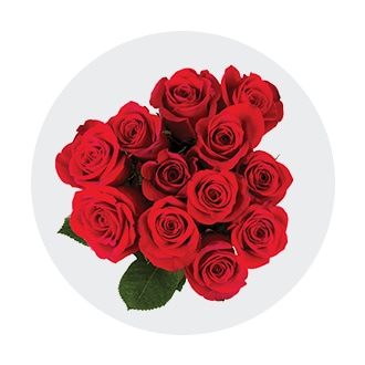 floral shop fresh cut roses