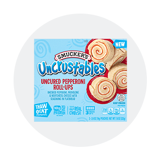 Frozen: Shop Frozen Appetizers & Snacks