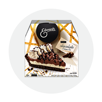 Frozen: Shop Frozen Dessert Items